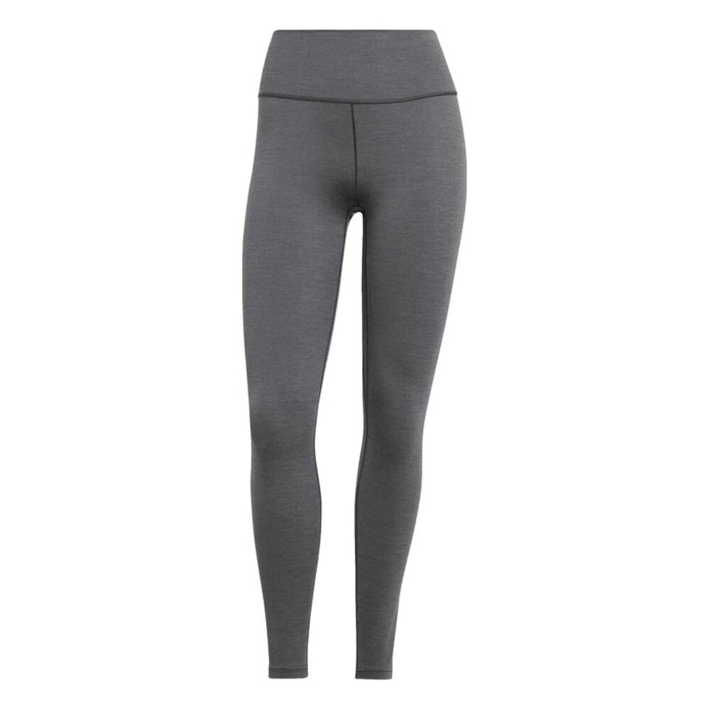 Adidas Womens/Ladies All Me Leggings / Dark Grey
